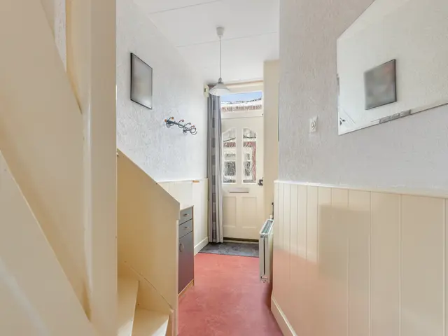 Hollanderstraat 44, Dordrecht