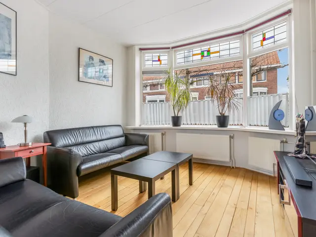 Hollanderstraat 44, Dordrecht
