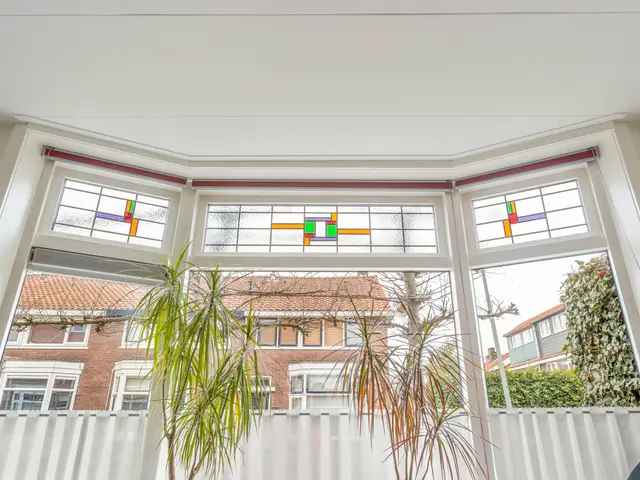 Hollanderstraat 44, Dordrecht