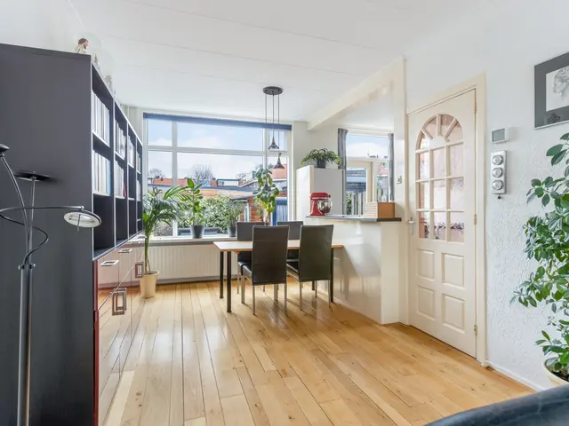 Hollanderstraat 44, Dordrecht