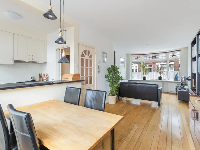 Hollanderstraat 44, Dordrecht