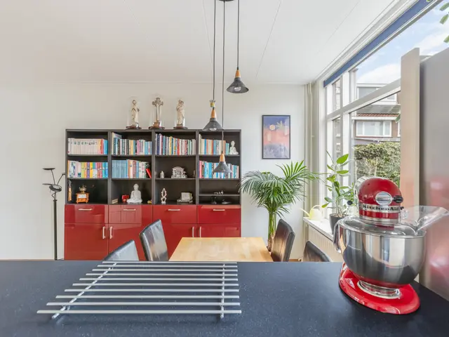 Hollanderstraat 44, Dordrecht