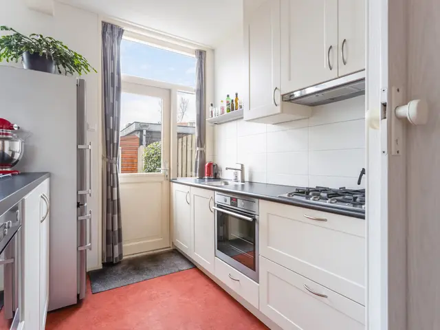 Hollanderstraat 44, Dordrecht