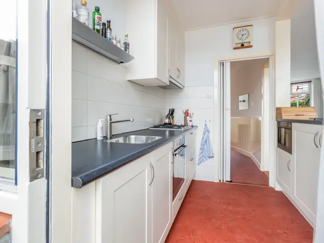 Hollanderstraat 44, Dordrecht