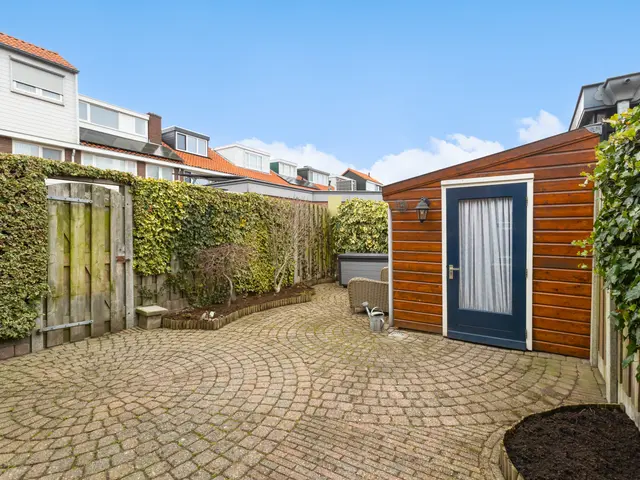 Hollanderstraat 44, Dordrecht