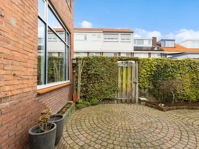 Hollanderstraat 44, Dordrecht