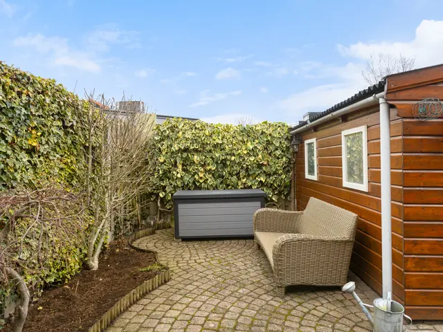Hollanderstraat 44, Dordrecht