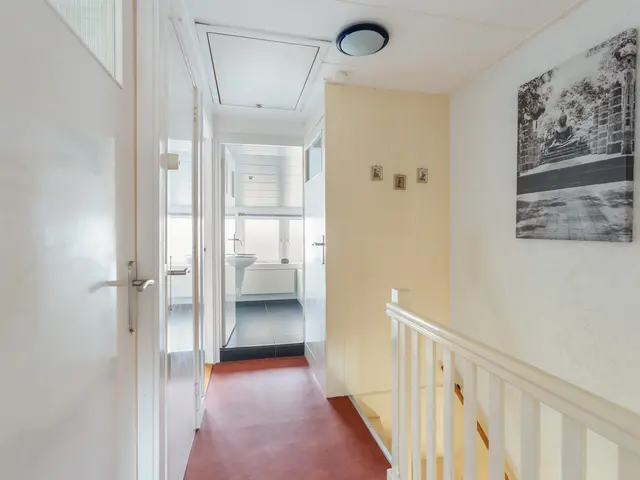 Hollanderstraat 44, Dordrecht