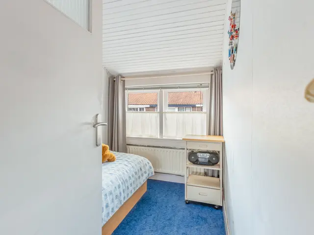 Hollanderstraat 44, Dordrecht