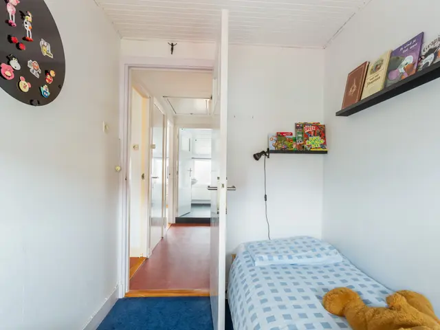 Hollanderstraat 44, Dordrecht