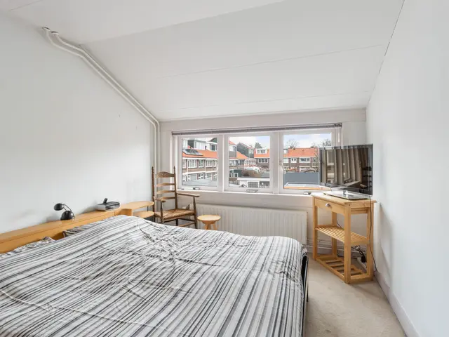 Hollanderstraat 44, Dordrecht