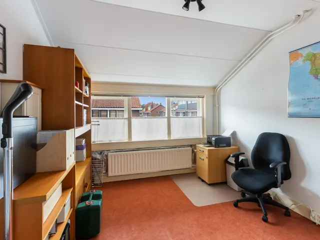 Hollanderstraat 44, Dordrecht