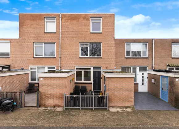 Westerdiep 16