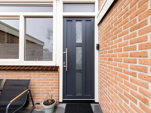 Westerdiep 16, Dordrecht