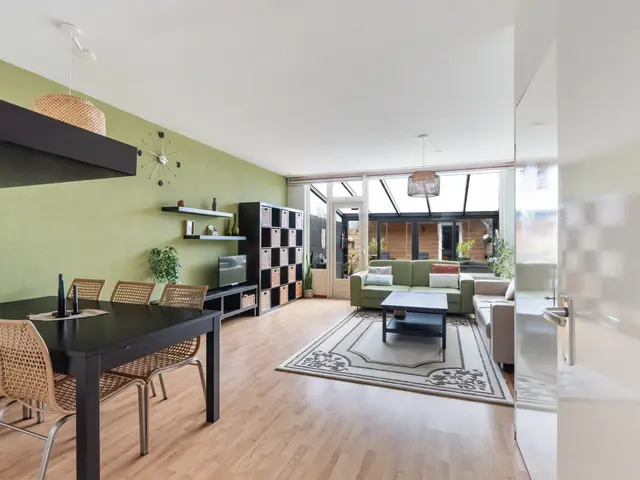 Westerdiep 16, Dordrecht