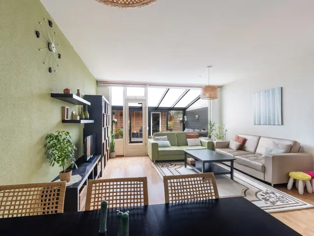 Westerdiep 16, Dordrecht