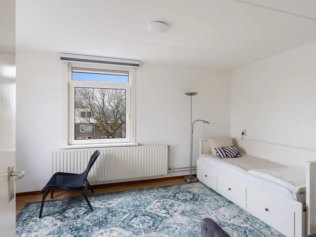 Westerdiep 16, Dordrecht