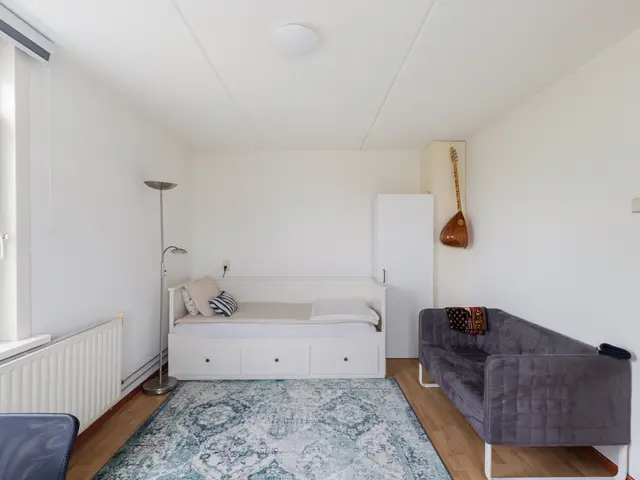 Westerdiep 16, Dordrecht