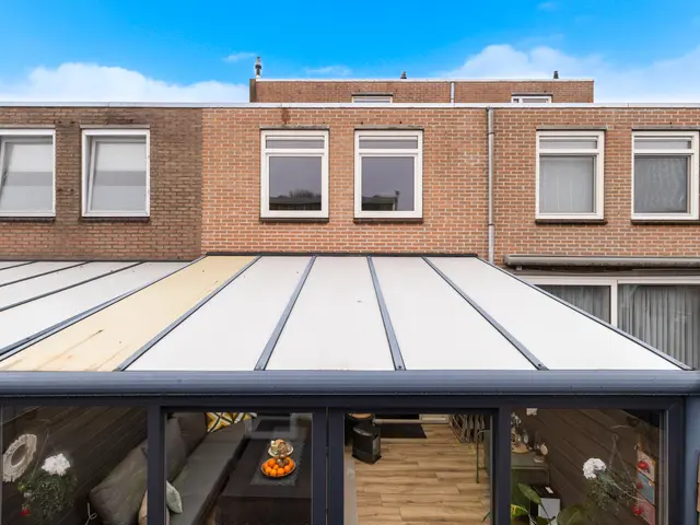 Westerdiep 16, Dordrecht
