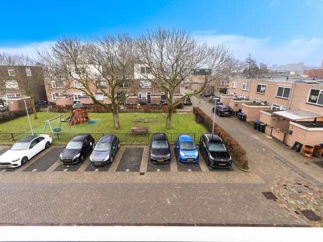 Westerdiep 16, Dordrecht