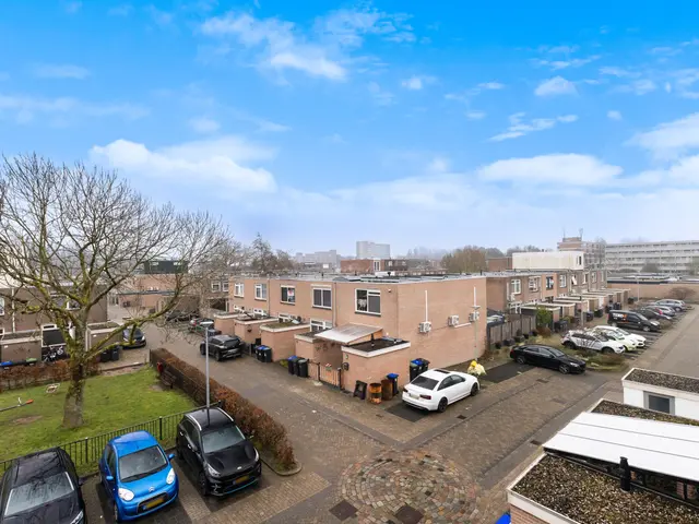 Westerdiep 16, Dordrecht
