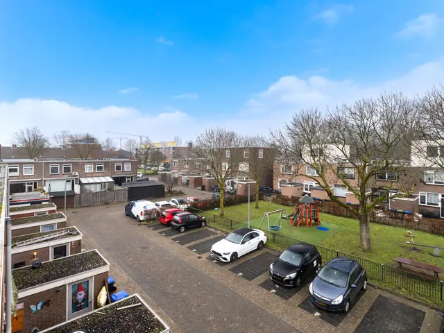 Westerdiep 16, Dordrecht