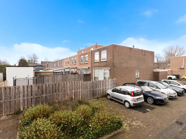 Westerdiep 16, Dordrecht