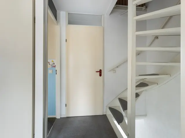 Rietveld-Erf 160, Dordrecht