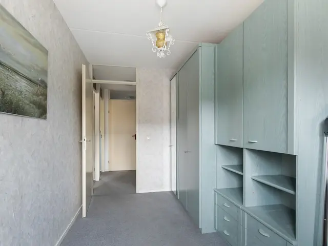Rietveld-Erf 160, Dordrecht