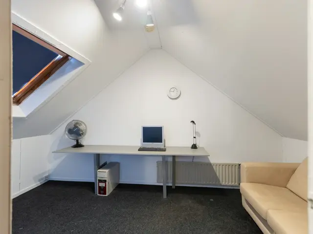 Rietveld-Erf 160, Dordrecht
