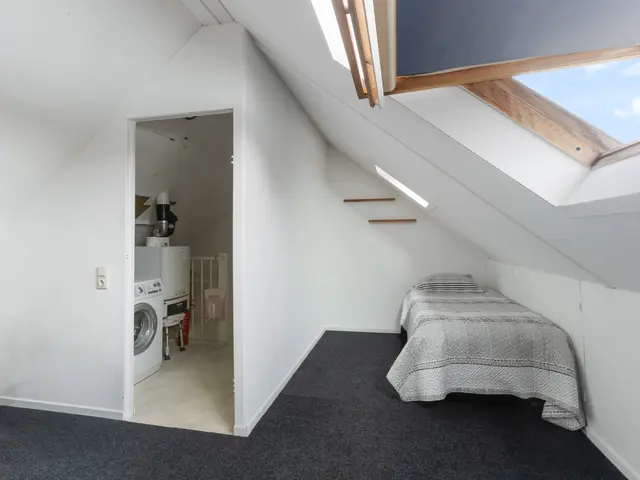 Rietveld-Erf 160, Dordrecht