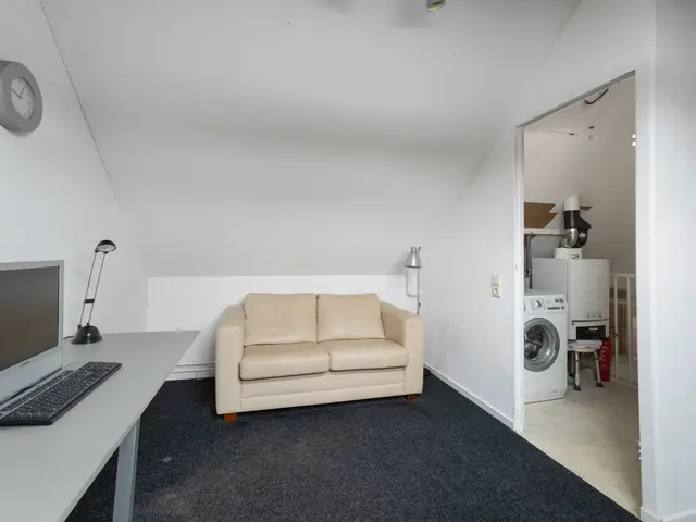 Rietveld-Erf 160, Dordrecht