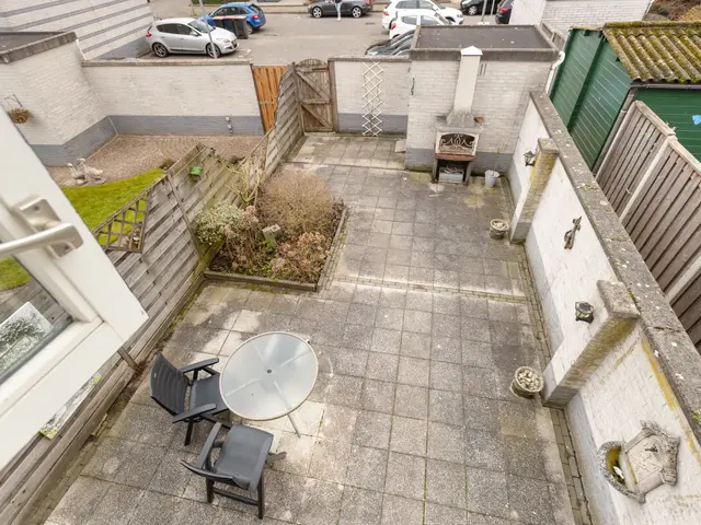 Rietveld-Erf 160, Dordrecht