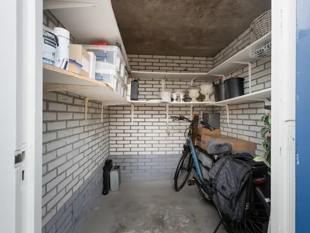 Rietveld-Erf 160, Dordrecht