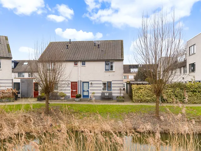 Rietveld-Erf 160, Dordrecht