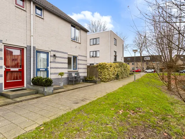 Rietveld-Erf 160, Dordrecht