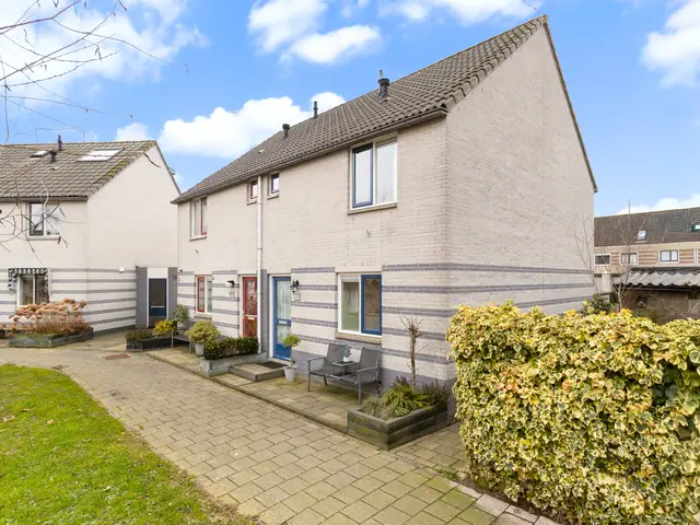 Rietveld-Erf 160, Dordrecht