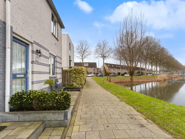 Rietveld-Erf 160, Dordrecht