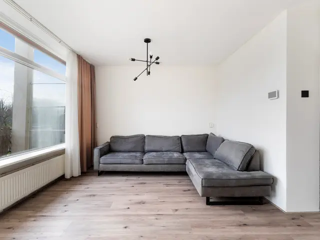S.M. Hugo van Gijnweg 167, Dordrecht