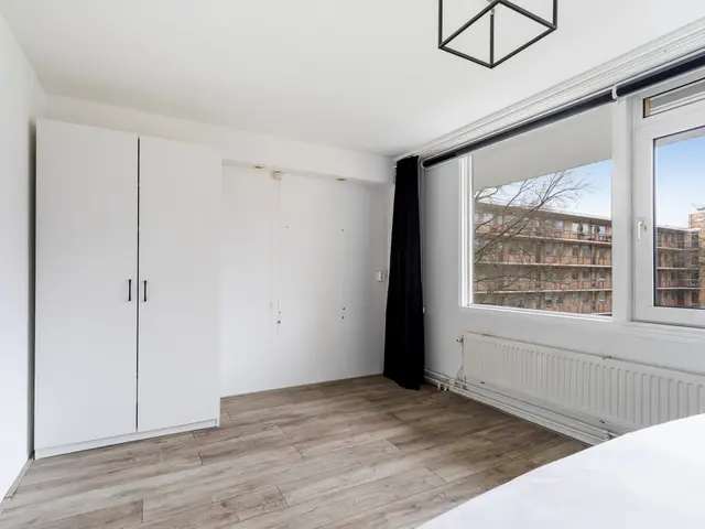 S.M. Hugo van Gijnweg 167, Dordrecht