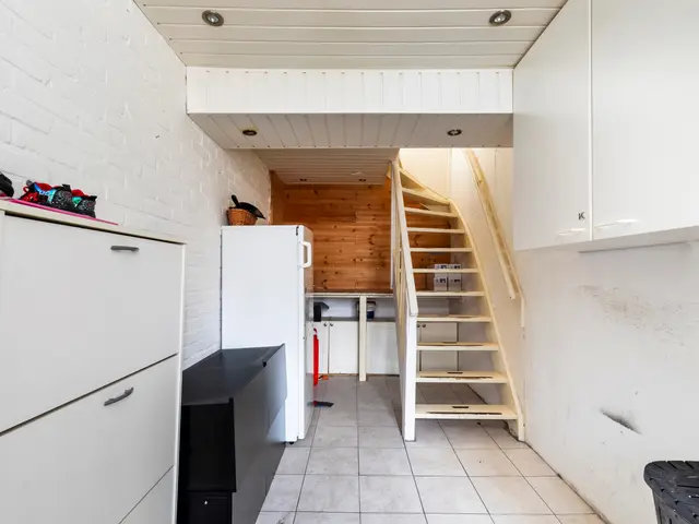 S.M. Hugo van Gijnweg 167, Dordrecht