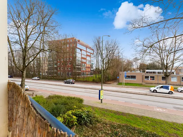 S.M. Hugo van Gijnweg 167, Dordrecht