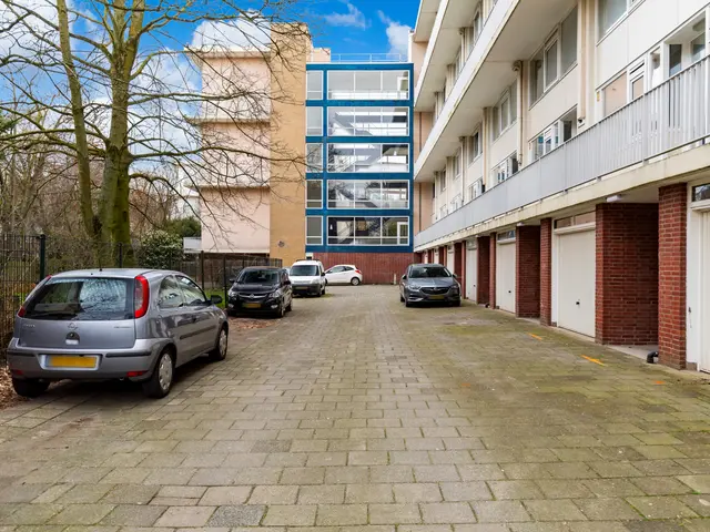 S.M. Hugo van Gijnweg 167, Dordrecht