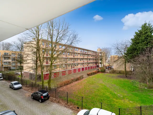 S.M. Hugo van Gijnweg 167, Dordrecht
