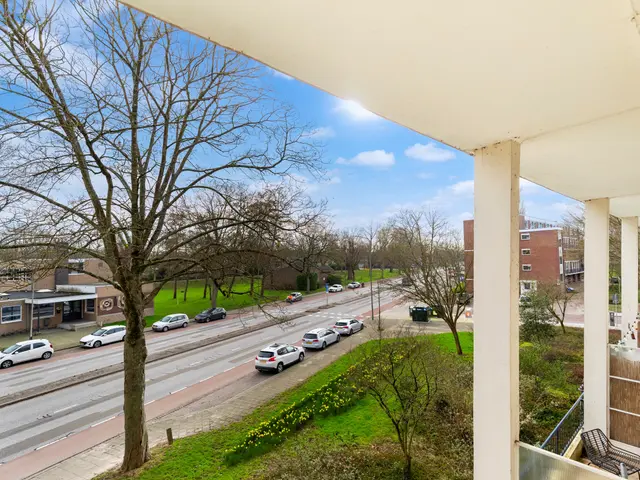 S.M. Hugo van Gijnweg 167, Dordrecht