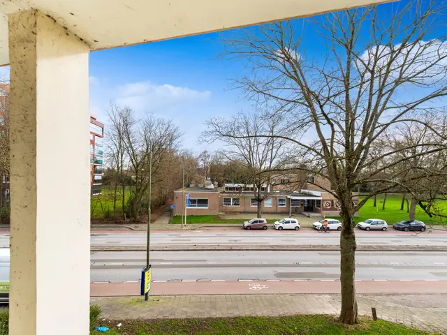 S.M. Hugo van Gijnweg 167, Dordrecht