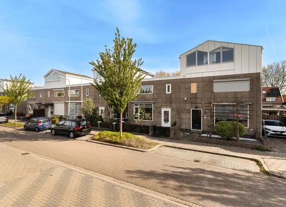 Antoni van Leeuwenhoekstraat 47