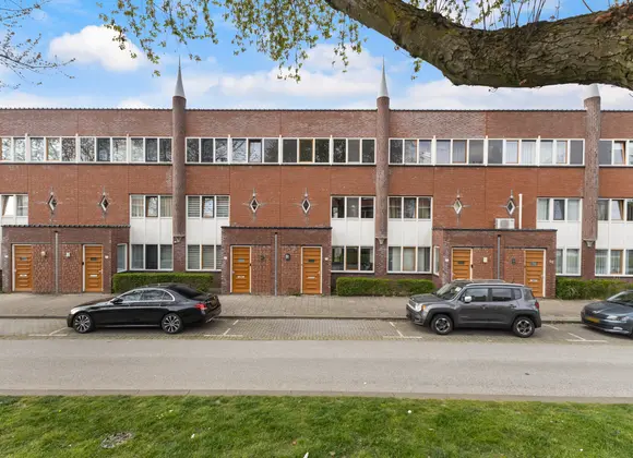 Jacob Marisstraat 73