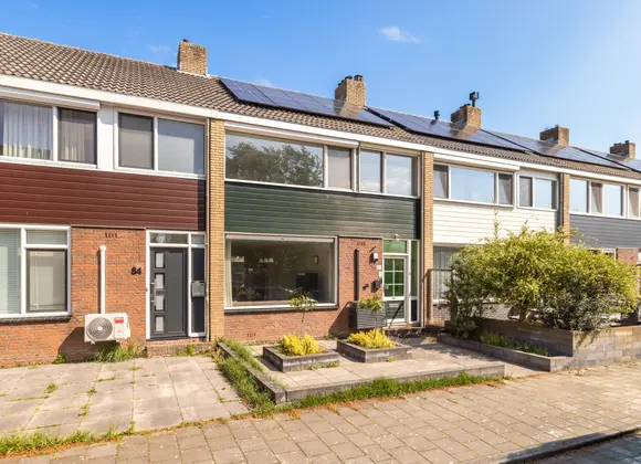 Albert Schweitzerstraat 82