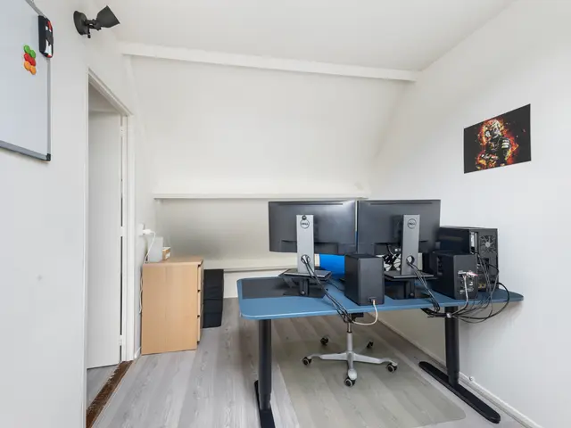 Rudyard Kipling-Erf 46, Dordrecht